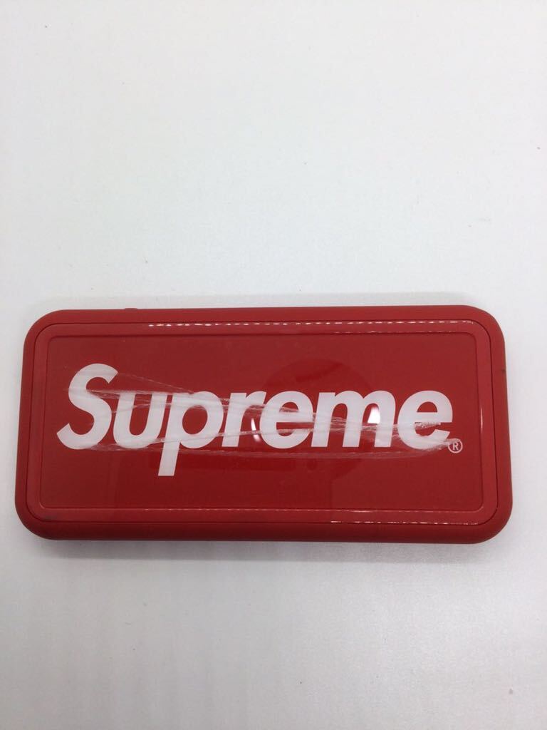 ◆05123) Supreme / mophie powerstation Plus XL_画像1