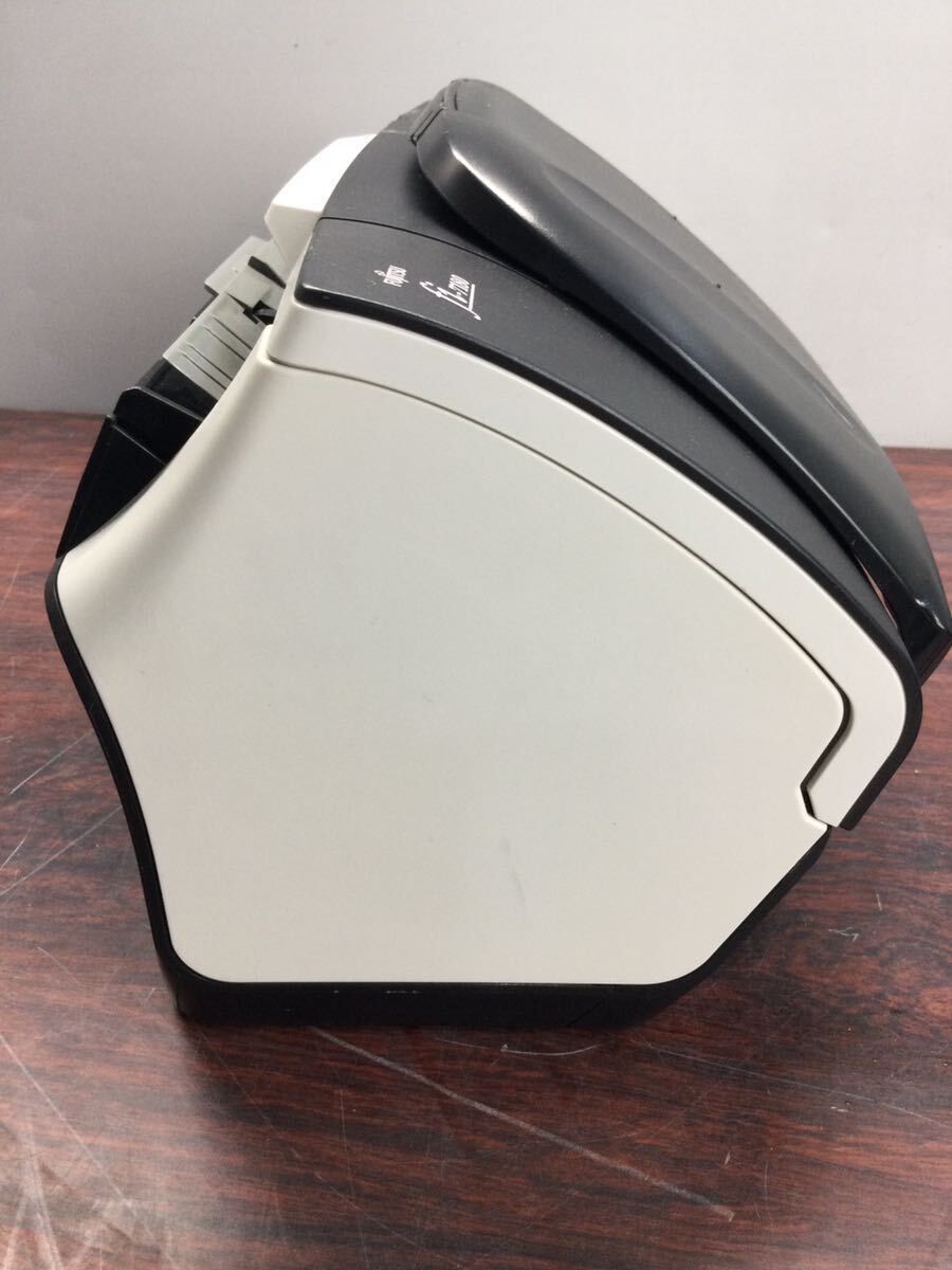 ◆05179) FUJITSU image Scanner FI-7160B 富士通　中古/動作確認済　_画像6