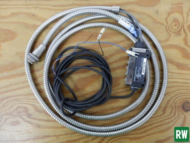 耐油 防水 光電センサ アンプ センサヘッド ㈱キーエンス PX-10 耐油 防水 光電センサ アンプ センサヘッド ㈱キーエンス PX-10
