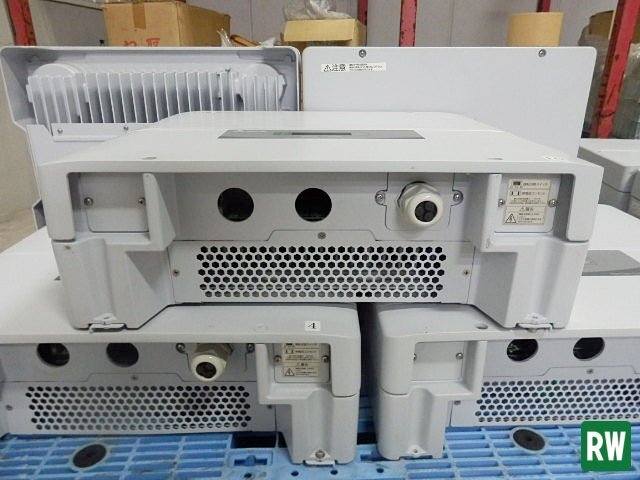 PCS パワーコンディショナー デルタ電子 RPIH4J 2014年製 PCS パワーコンディショナー デルタ電子 RPIH4J 2014年製