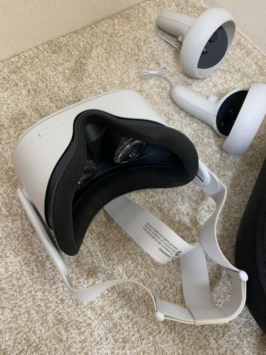 Oculus VRの画像3