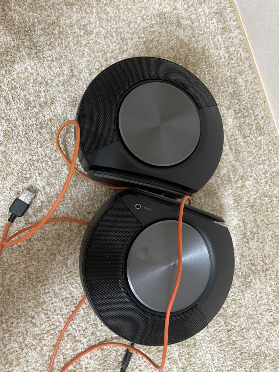 JBL Pebbles USB接続スピーカーの画像4