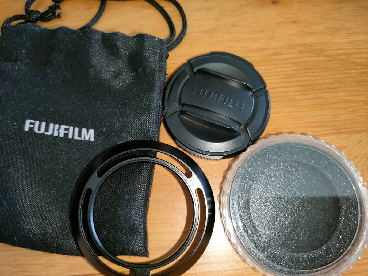 FUJIFILM デジタルカメラ X20B ブラック F FX-X20 B （おまけ付き）フジフィルムＸ２０の画像8
