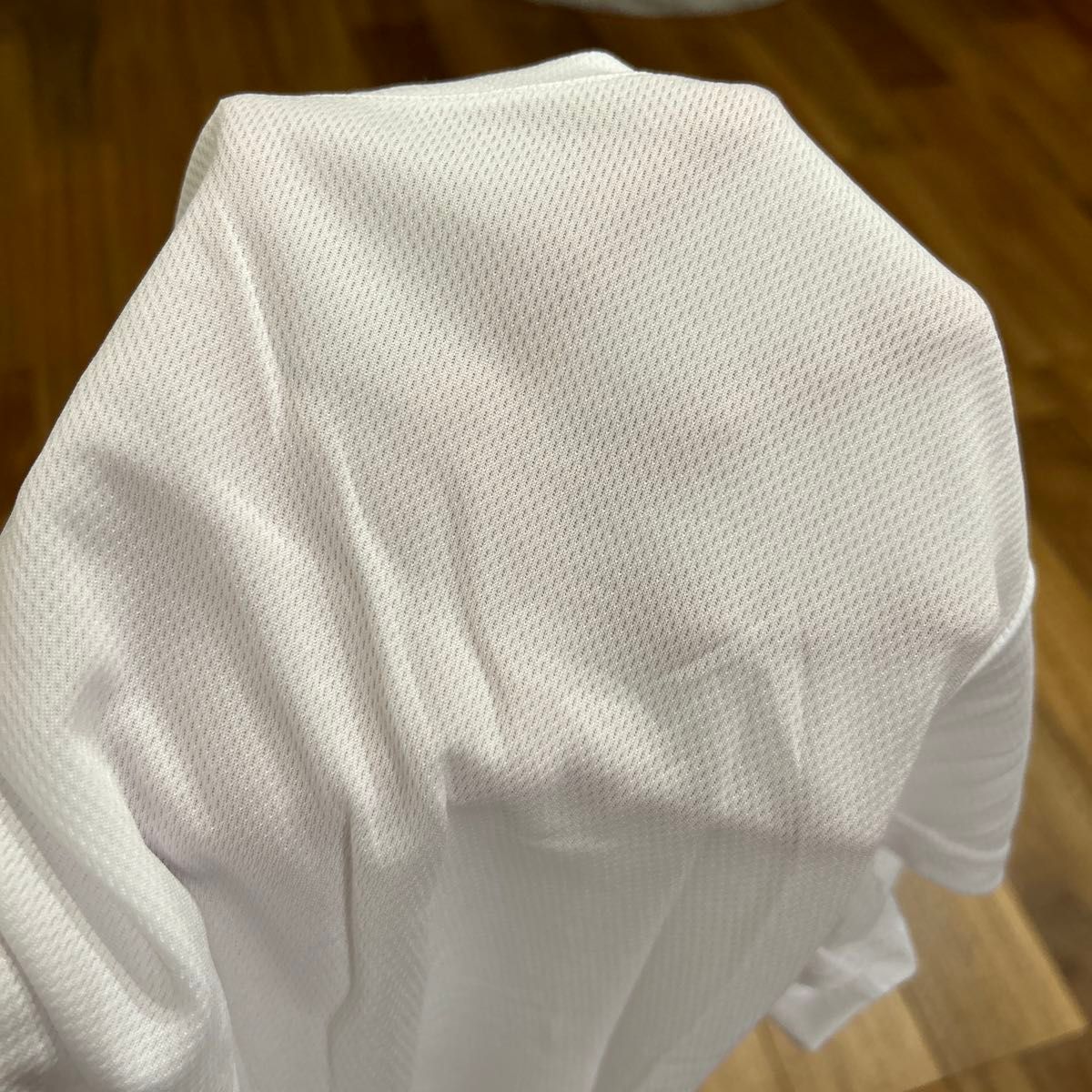 ホワイト 半袖Tシャツ