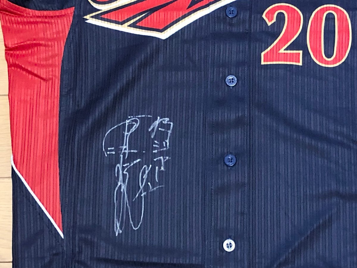 最終値下げ!2009 WBC 世界一!□岩隈久志 世界一監督 原辰徳 侍 最終値下げ!2009 WBC 世界一!□岩隈久志 世界一監督 原辰徳 侍