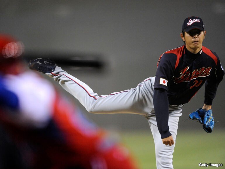 最終値下げ!2009 WBC 世界一!□岩隈久志 世界一監督 原辰徳 侍 最終値下げ!2009 WBC 世界一!□岩隈久志 世界一監督 原辰徳 侍