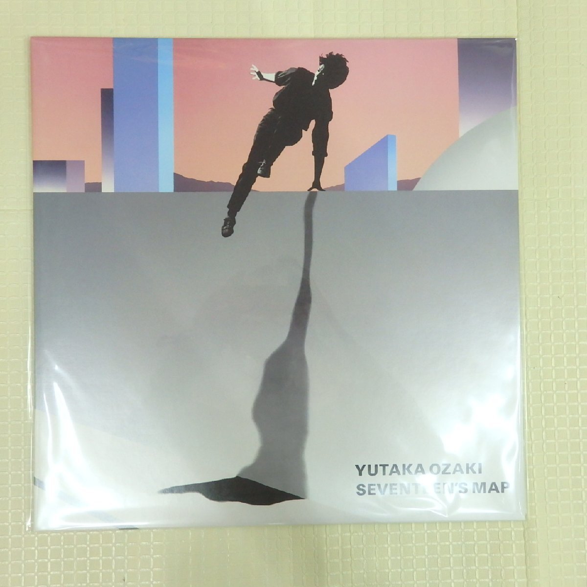 Yahoo!オークション - 尾崎豊 RECORDS 生誕50周年記念 完全生産 Yahoo!オークション - 尾崎豊 RECORDS 生誕50周年記念 完全生産