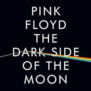 PINK FLOYD ピンク・フロイド　The Dark Side Of The Moon 　50th Anniversary Collector's Edition UV PRINTED 中古洋楽LPレコード_画像1