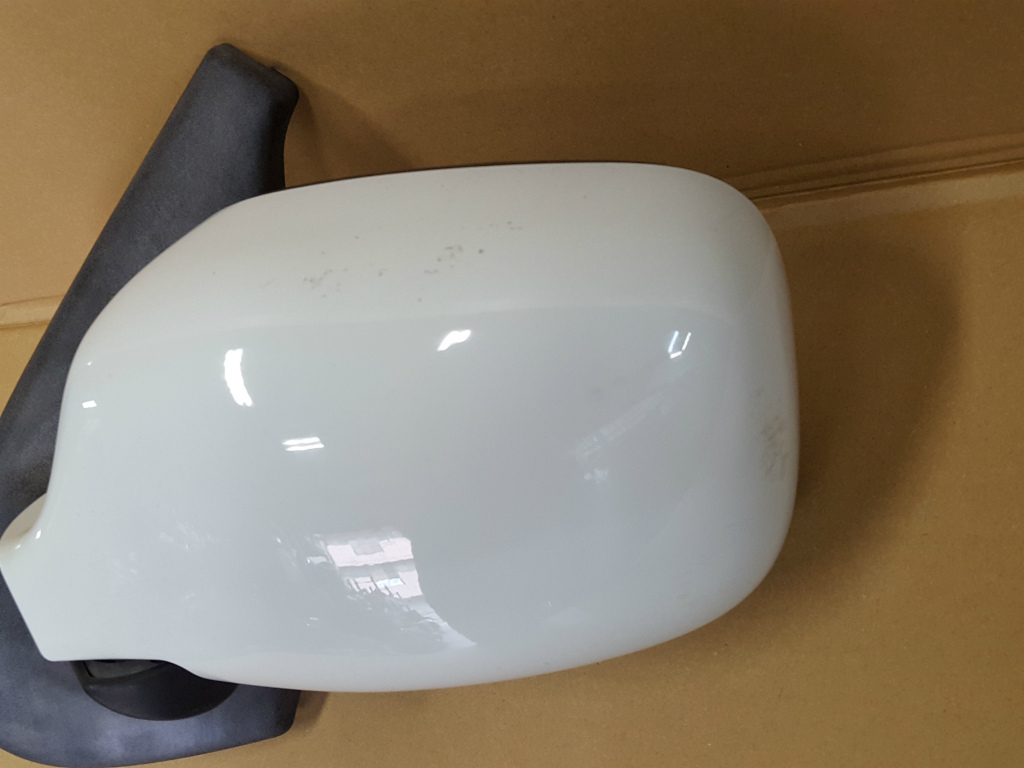 KCK4M left door mirror Kangoo 