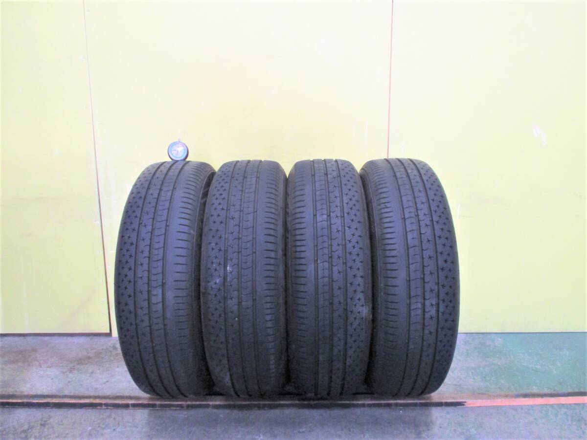 ★☆ＢＭＷ　ＭＩＮＩ　ミニ純正　175/65R15　４本☆★_画像10