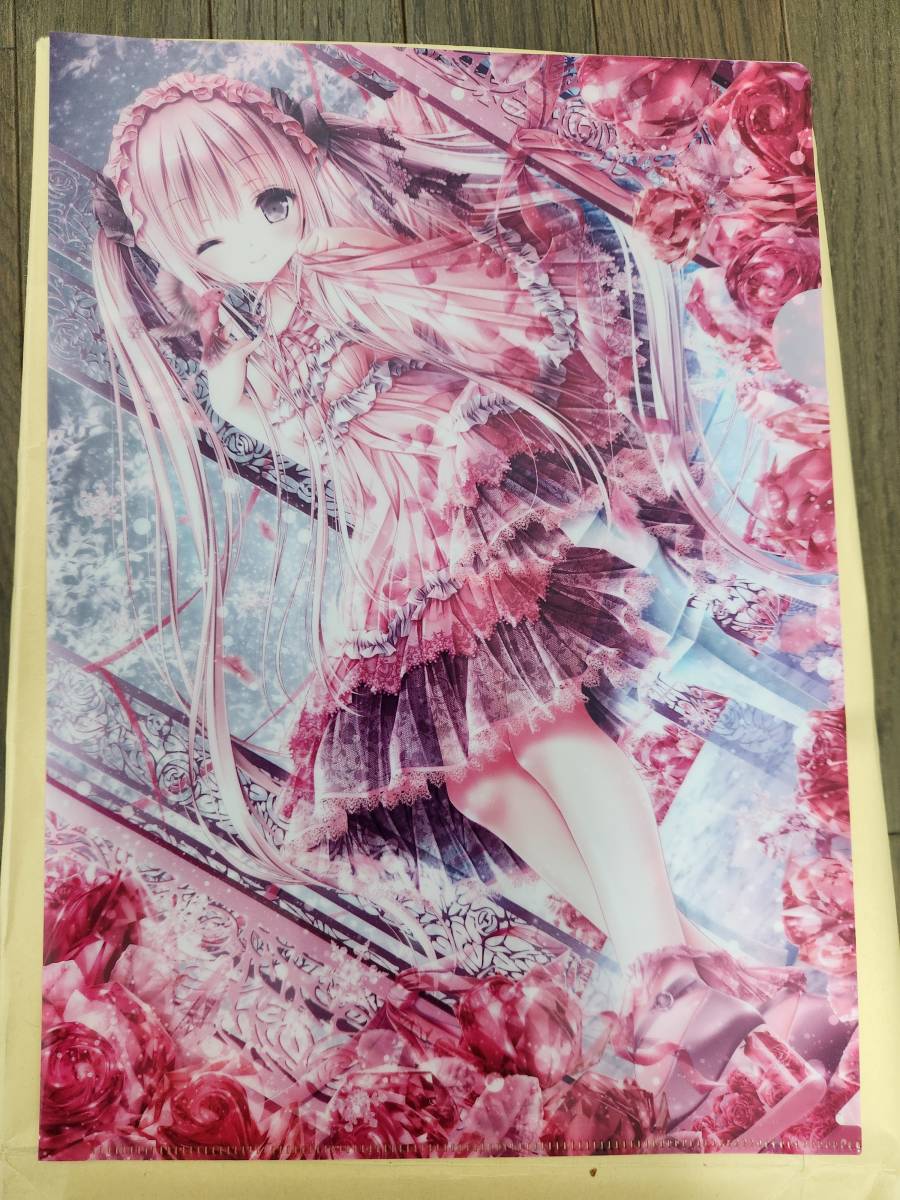 Yahoo!オークション - てぃんくる先生 新作版画展 A4サイズ Yahoo!オークション - てぃんくる先生 新作版画展 A4サイズ