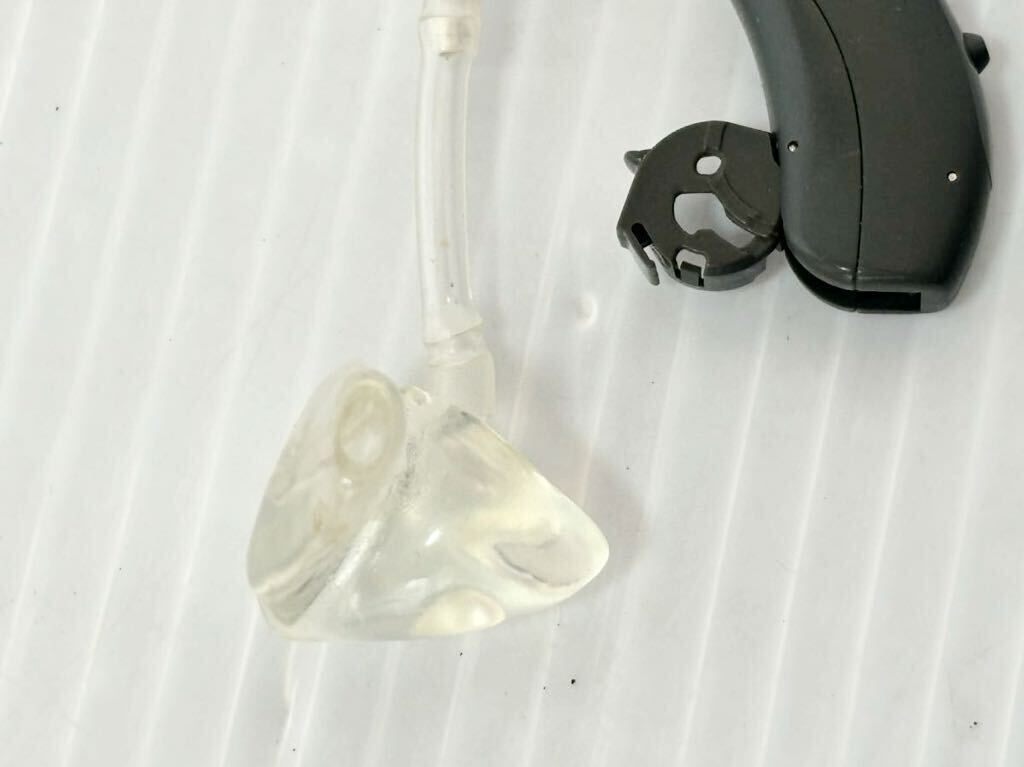  слуховой аппарат koruchi- тонн CORTITON cortiton левый уголок для 