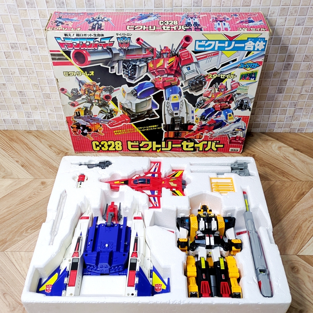 34000円 希少 タカラ トランスフォーマー サイバトロン C-328 34000円 希少 タカラ トランスフォーマー サイバトロン C-328