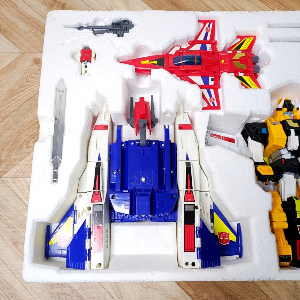 34000円 希少 タカラ トランスフォーマー サイバトロン C-328 34000円 希少 タカラ トランスフォーマー サイバトロン C-328