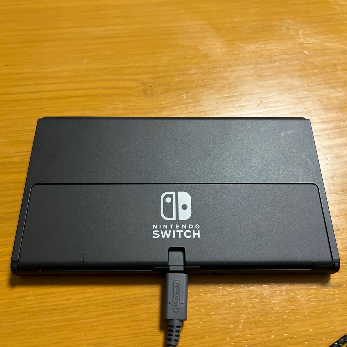 Nintendo Switch スイッチ 有機EL 本体のみ 