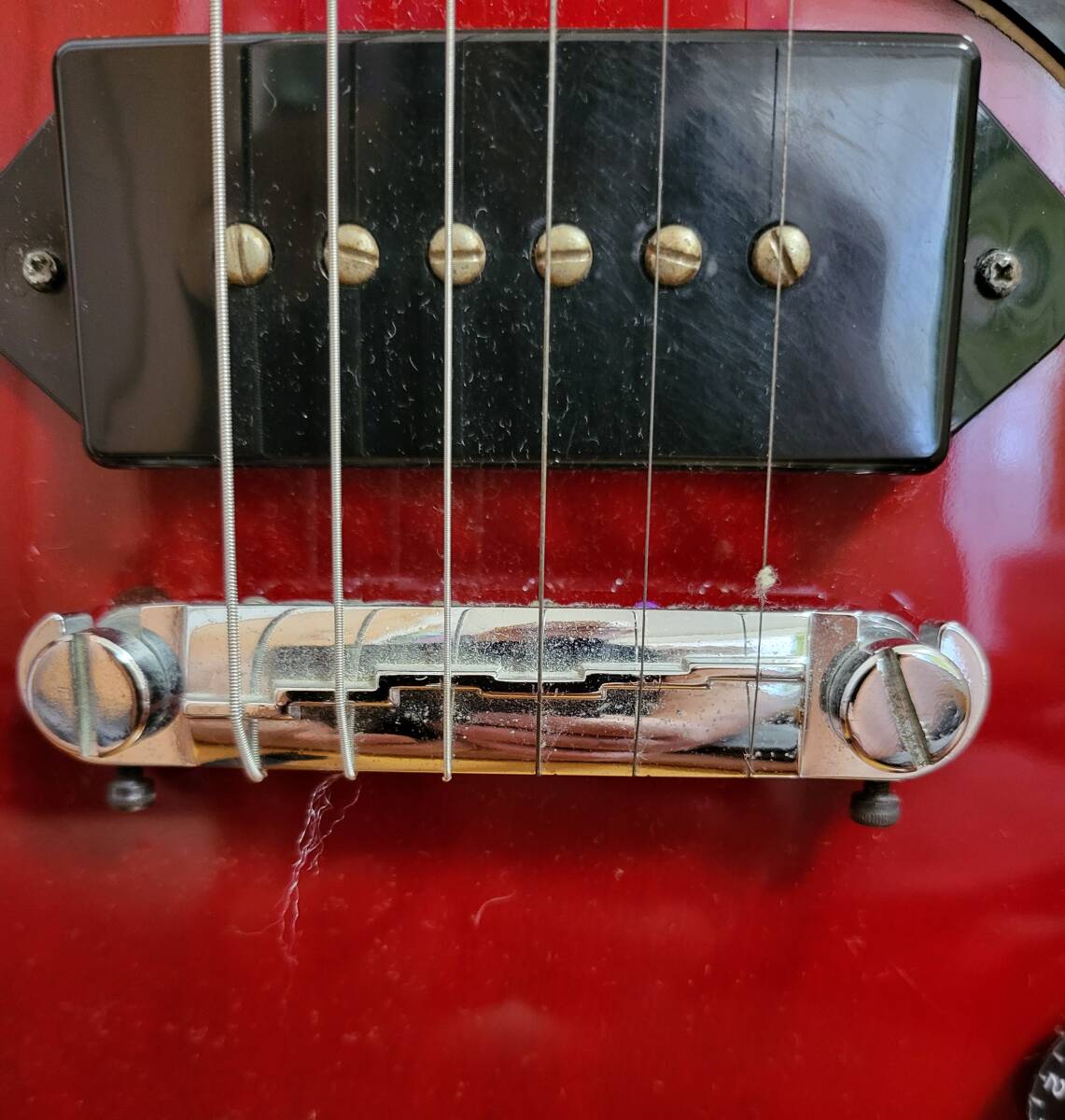 エピフォン Epiphone by Gibson / Les Paul Jr. レスポール エピフォン Epiphone by Gibson / Les Paul Jr. レスポール