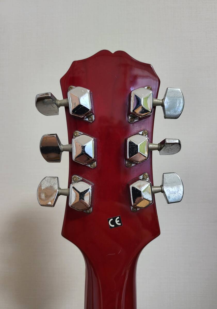 エピフォン Epiphone by Gibson / Les Paul Jr. レスポール エピフォン Epiphone by Gibson / Les Paul Jr. レスポール