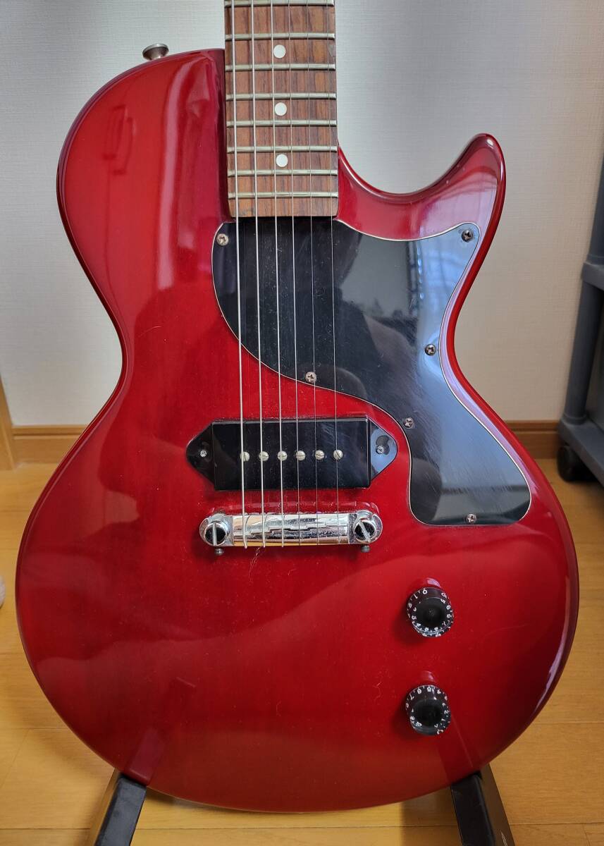 エピフォン Epiphone by Gibson / Les Paul Jr. レスポール エピフォン Epiphone by Gibson / Les Paul Jr. レスポール