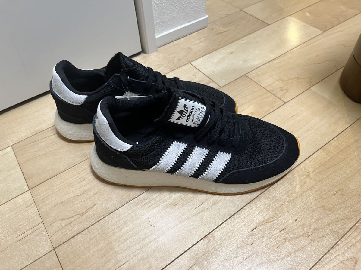 adidas i-5923 D97213 27.5センチ_画像1