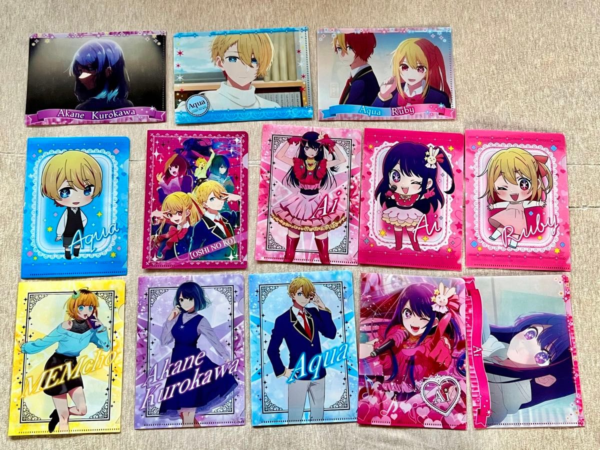 推しの子 グッズ まとめ売り|Yahoo!フリマ(旧PayPayフリマ) 推しの子 グッズ まとめ売り|Yahoo!フリマ(旧PayPayフリマ)