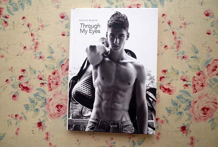 51303/洋書 写真集 Through My Eyes Antonio Bezerra Bruno Gmuender Gmbh 2010年 アントニオ ・ベゼラ アントニオ・ベサーラ - アート写真 51303/洋書 写真集 Through My Eyes Antonio Bezerra Bruno Gmuender Gmbh 2010年 アントニオ ・ベゼラ アントニオ・ベサーラ - アート写真