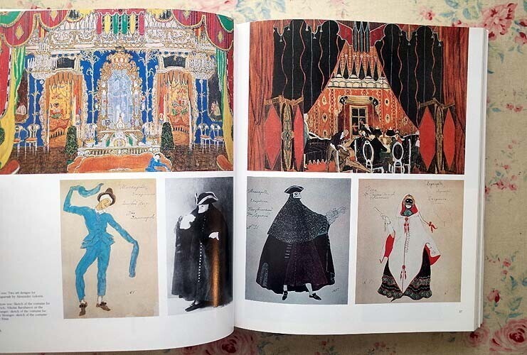 46022/ロシア&ソビエトの演劇 古典&アヴァンギャルド Russian and Soviet Theatre Tradition & the Avant-Garde 舞台芸術 写真資料 - 演劇一般 46022/ロシア&ソビエトの演劇 古典&アヴァンギャルド Russian and Soviet Theatre Tradition & the Avant-Garde 舞台芸術 写真資料 - 演劇一般