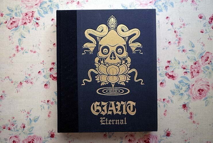☆ Mike Giant マイク・ジャイアント 刺青 タトゥー 作品集 ☆ Mike Giant マイク・ジャイアント 刺青 タトゥー 作品集