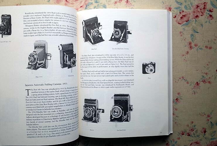 45824/洋書図録 日本カメラの歴史 The History of the Japanese Camera 1991年 ジョージ・ イーストマンハウス国際写真博物館 - カメラ、ビデオ 45824/洋書図録 日本カメラの歴史 The History of the Japanese Camera 1991年 ジョージ・ イーストマンハウス国際写真博物館 - カメラ、ビデオ