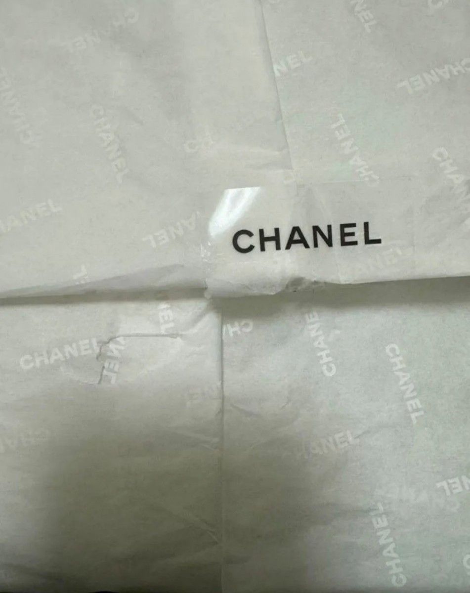 【専用出品】 CHANEL 空箱  バッグ マグネット式 3つ