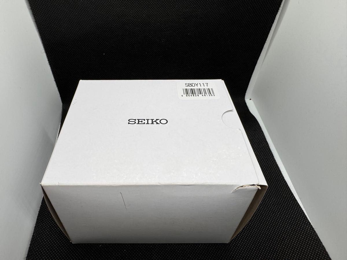 最終価格 SBDY117 SEIKO prospex MINI TUNA ツナ缶 セイコー 最終価格 SBDY117 SEIKO prospex MINI TUNA ツナ缶 セイコー