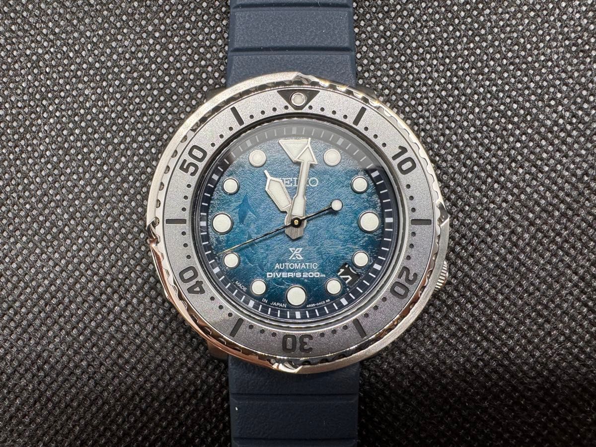 最終価格 SBDY117 SEIKO prospex MINI TUNA ツナ缶 セイコー 最終価格 SBDY117 SEIKO prospex MINI TUNA ツナ缶 セイコー