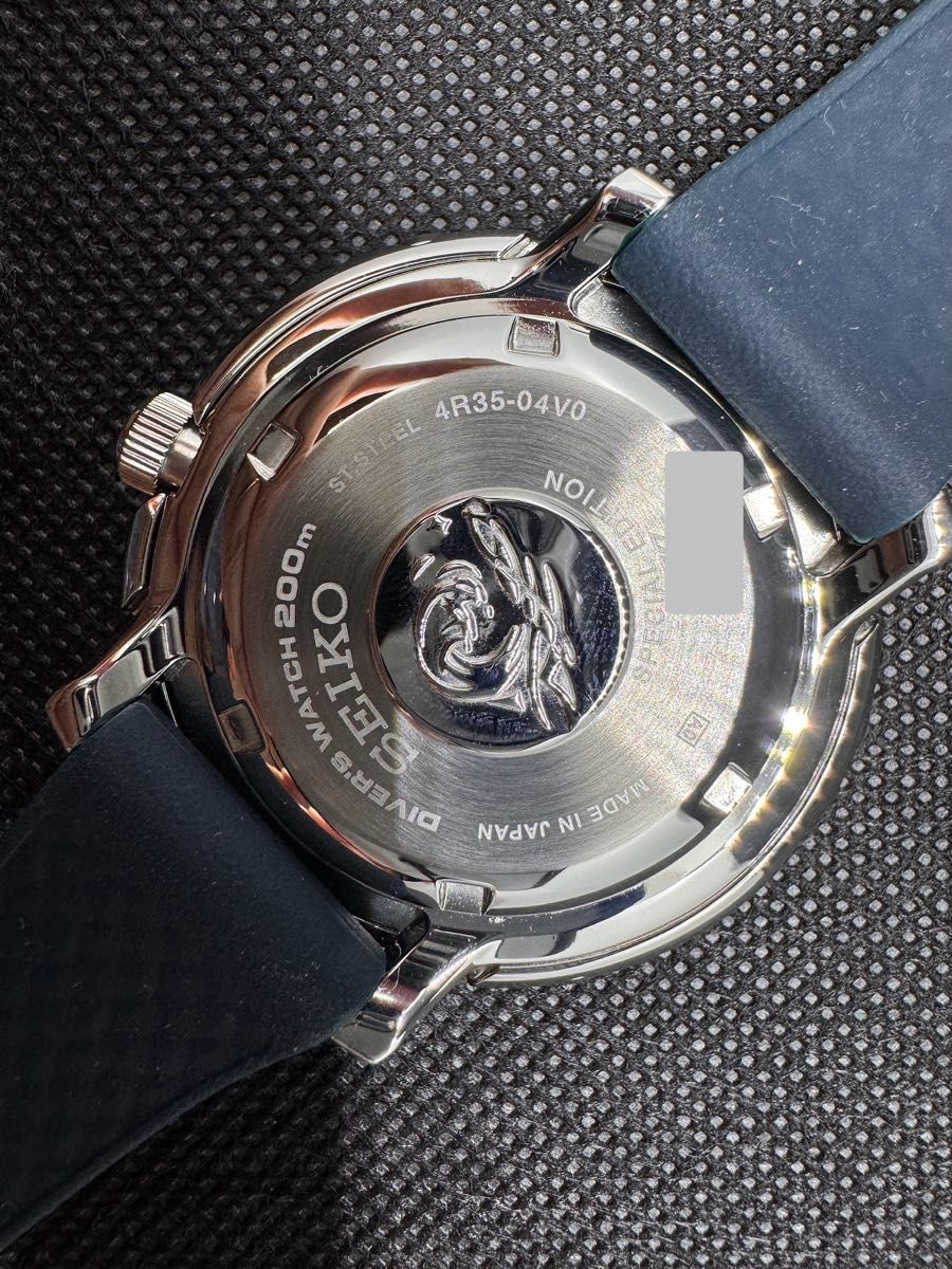 最終価格 SBDY117 SEIKO prospex MINI TUNA ツナ缶 セイコー 最終価格 SBDY117 SEIKO prospex MINI TUNA ツナ缶 セイコー