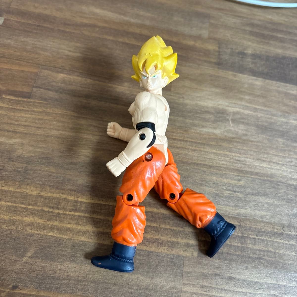 ドラゴンボールZ ユタカ スーパーサイヤ人 孫悟空 アクション ドラゴンボールZ ユタカ スーパーサイヤ人 孫悟空 アクション