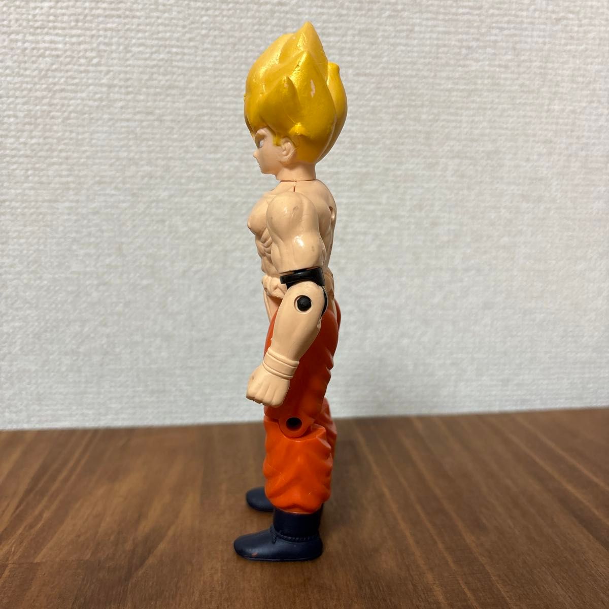 ドラゴンボールZ ユタカ スーパーサイヤ人 孫悟空 アクション ドラゴンボールZ ユタカ スーパーサイヤ人 孫悟空 アクション