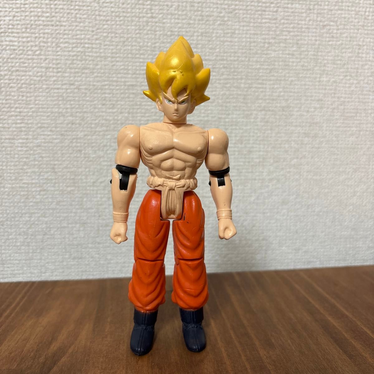 ドラゴンボールZ ユタカ スーパーサイヤ人 孫悟空 アクション ドラゴンボールZ ユタカ スーパーサイヤ人 孫悟空 アクション