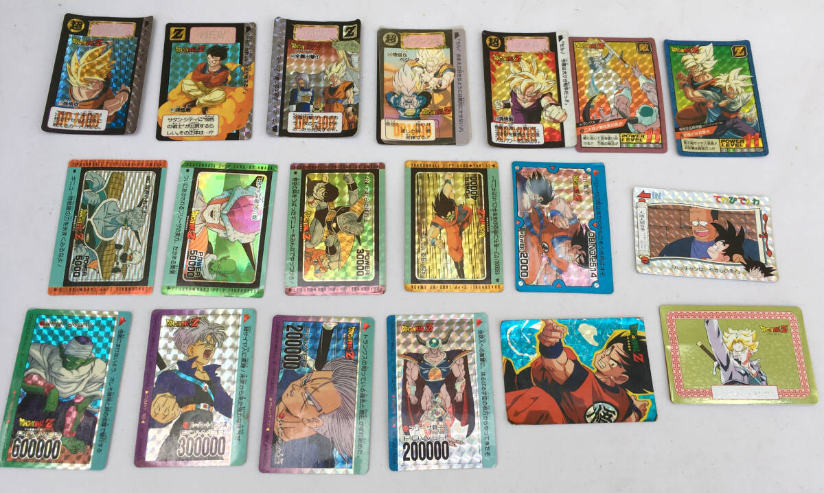 爆買い!】 ドラゴンボールカードダス キャラカーン バインダー 爆買い!】 ドラゴンボールカードダス キャラカーン バインダー