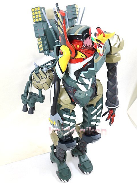 特報版 新2号機 シンエヴァンゲリオン劇場版 海洋堂 特撮|その他 特報版 新2号機 シンエヴァンゲリオン劇場版 海洋堂 特撮|その他