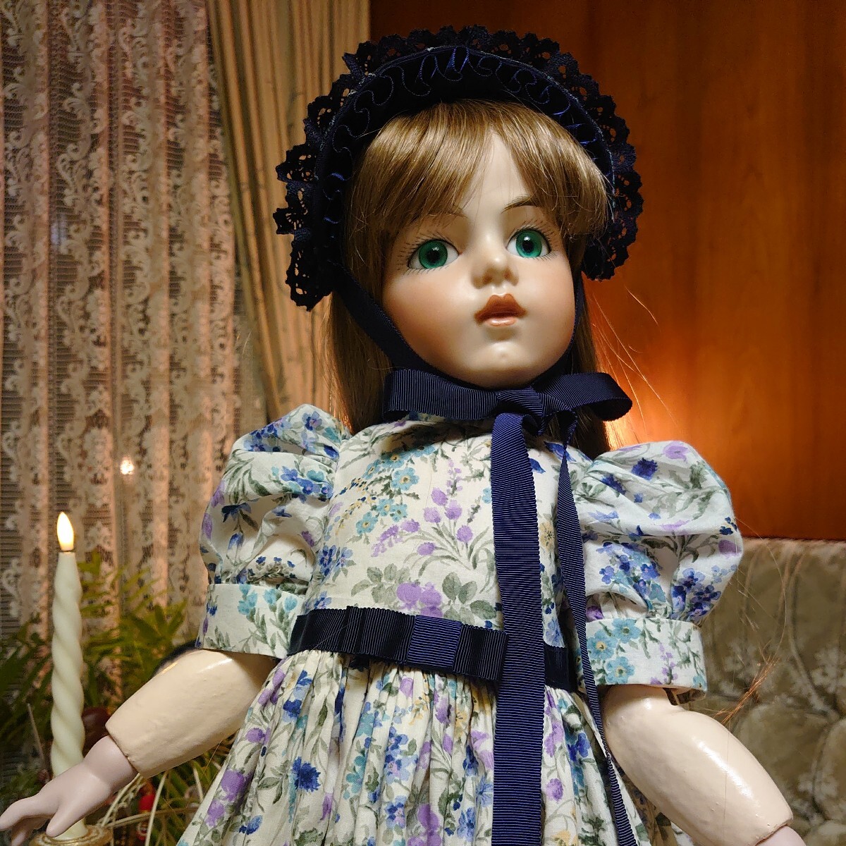 doll for dress 