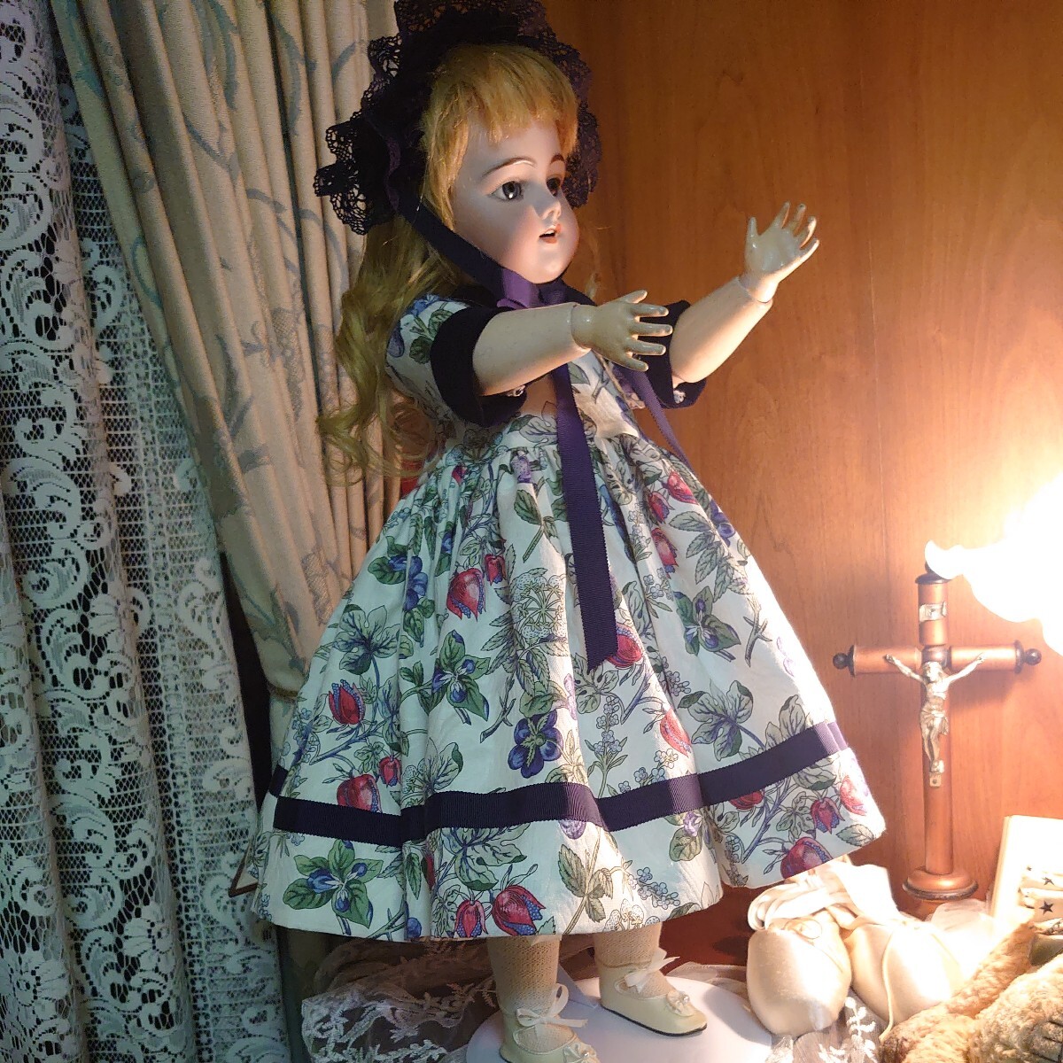  doll for dress [. summer myu Zoo ru]