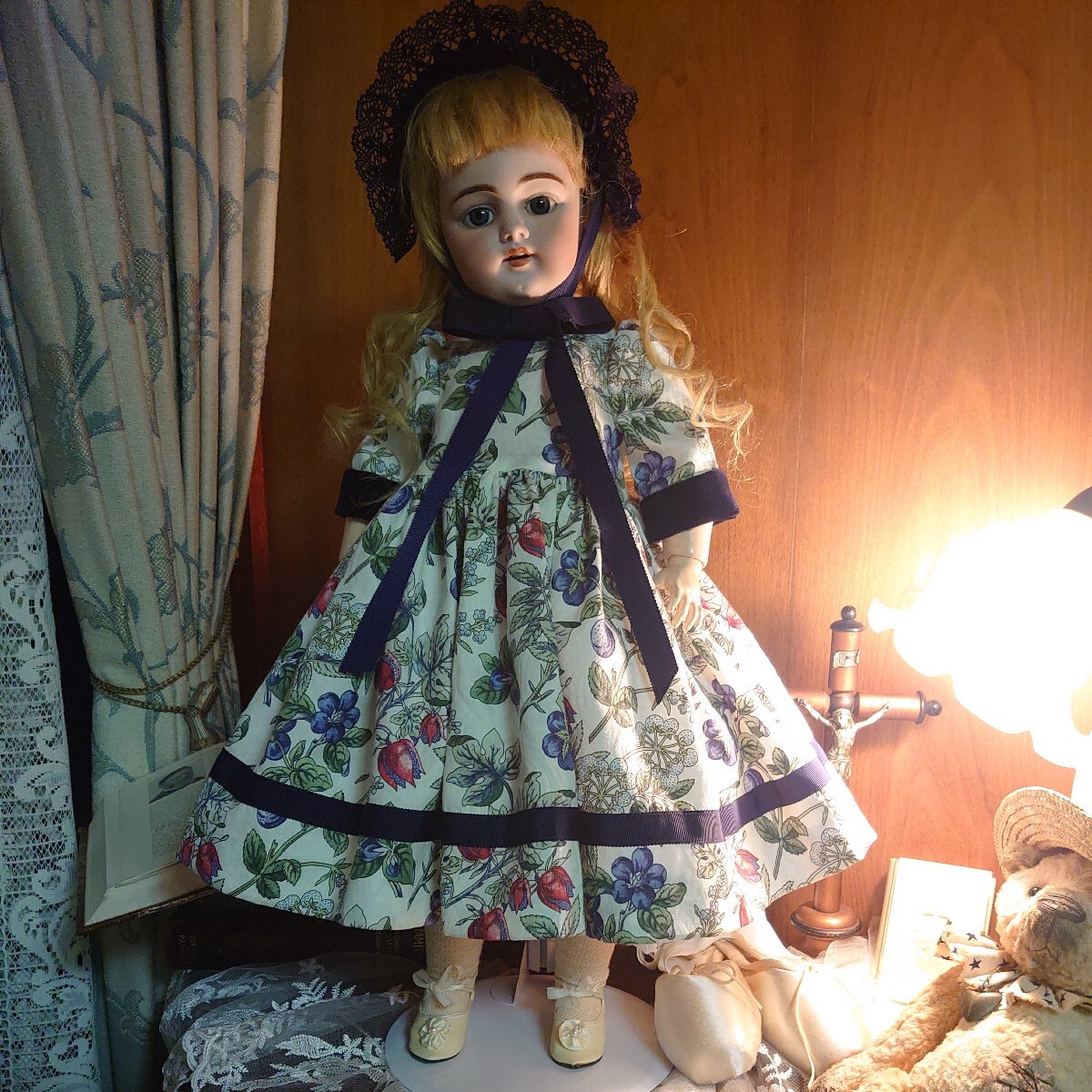  doll for dress [. summer myu Zoo ru]