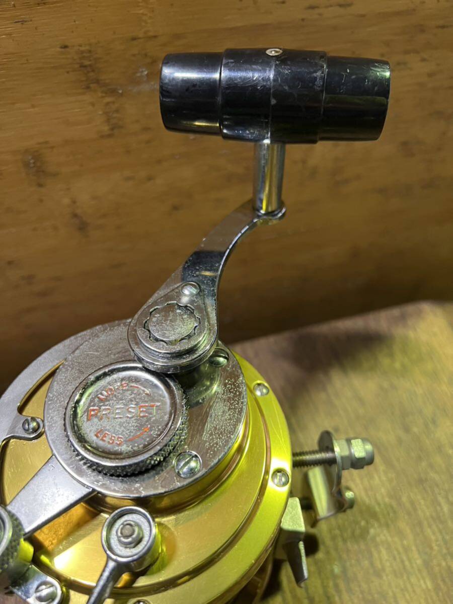 PENN international II REELS 30TW 磯釣りクエトローリング管理 PENN international II REELS 30TW 磯釣りクエトローリング管理