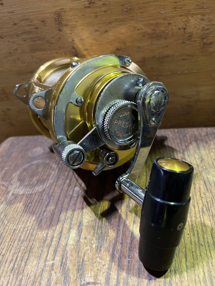 PENN international II REELS 30TW 磯釣りクエトローリング管理 PENN international II REELS 30TW 磯釣りクエトローリング管理
