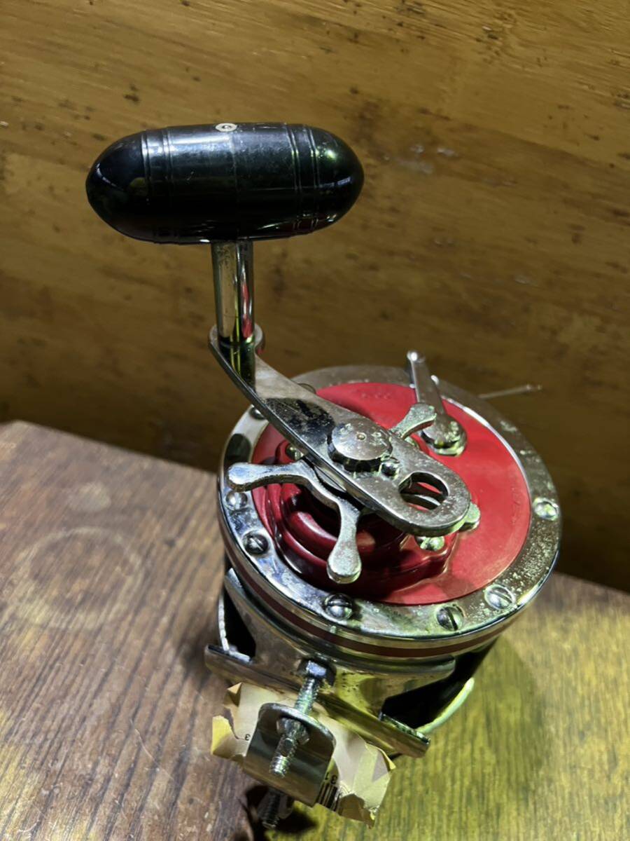 5250円 PENN SENATOR114HL Special6/0senator 管理番号N013 - ペン 5250円 PENN SENATOR114HL Special6/0senator 管理番号N013 - ペン