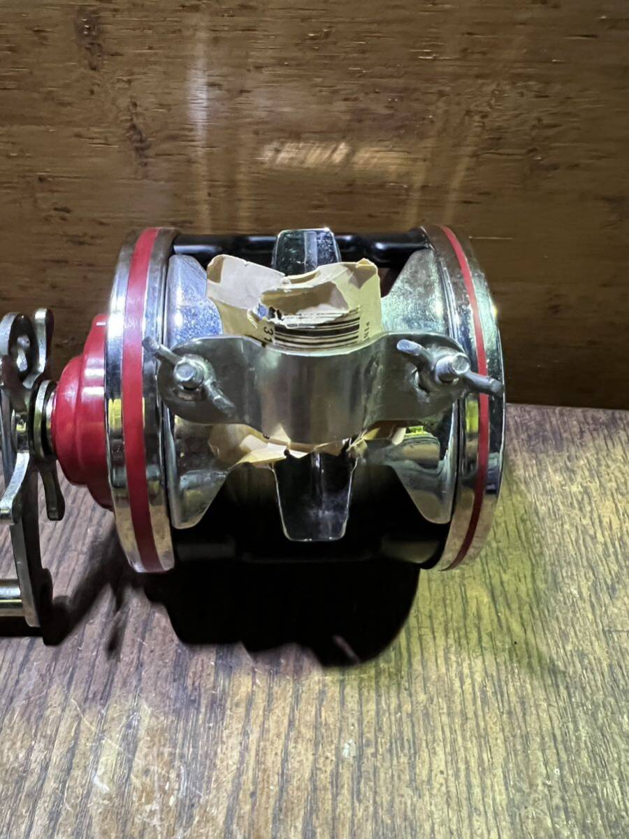 PENN SENATOR114HL Special6/0senator 管理番号N013 フィッシング PENN SENATOR114HL Special6/0senator 管理番号N013 フィッシング