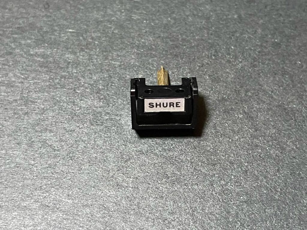 SHURE シュアー　VN15E V15 TYPEⅡ 用　交換針_画像1