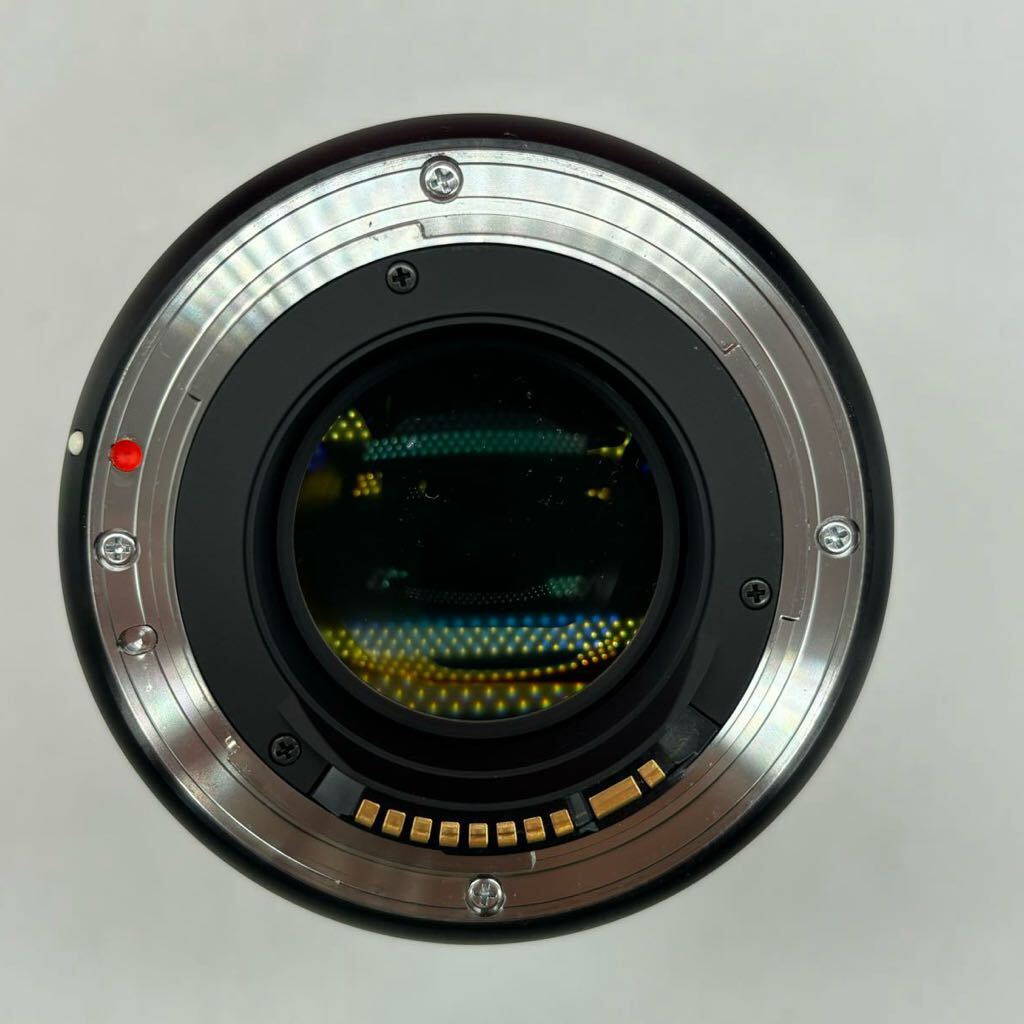 ◆ SIGMA 50mm F1.4 DG HSM Art カメラ レンズ Canon用 キャノン AF動作確認済 シグマ_画像8