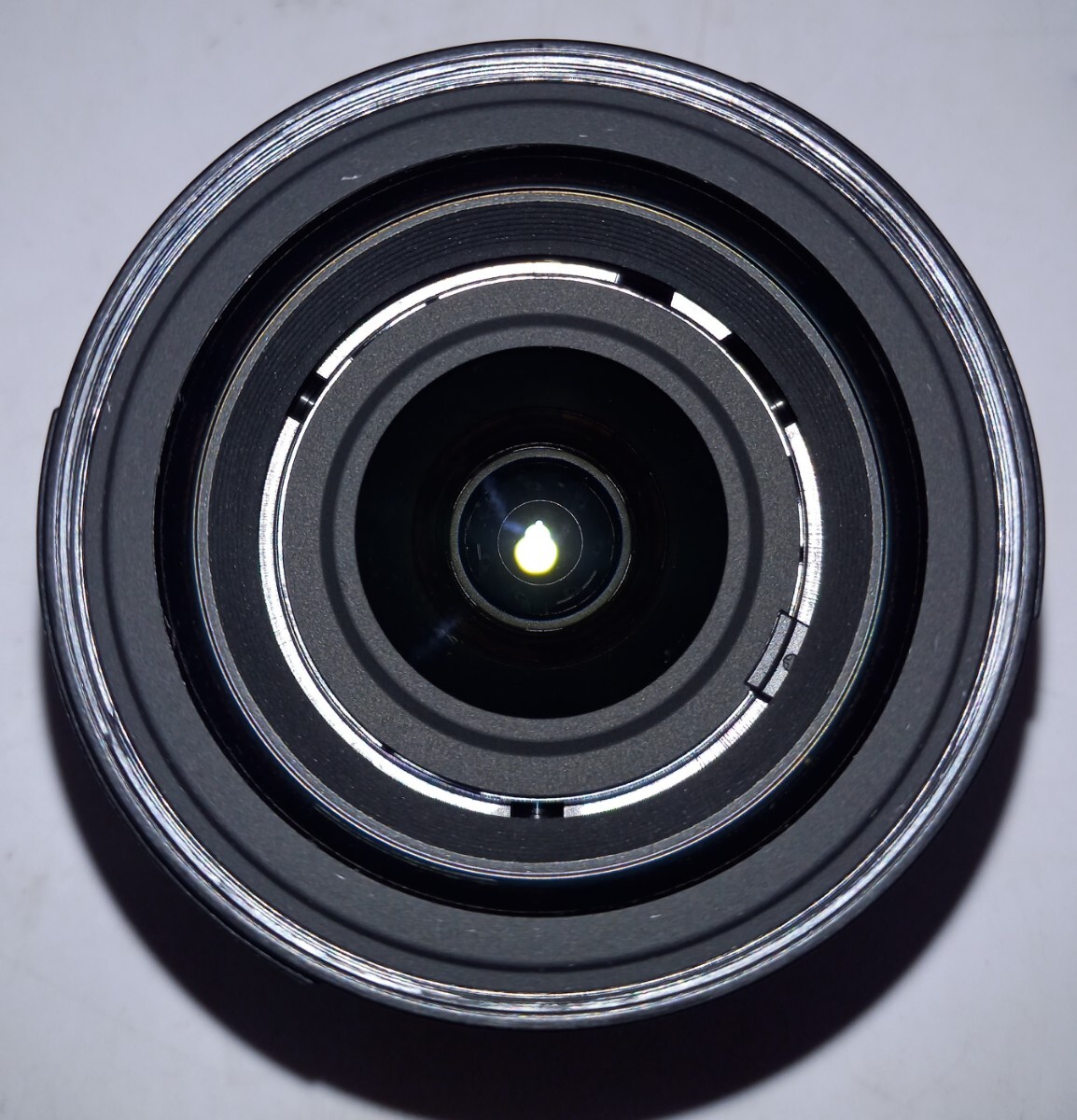 ■ Nikon AF-S NIKKOR 24-85mm F3.5-4.5 G ED VR ズームレンズ カメラ 動作確認済 ニコンの画像7