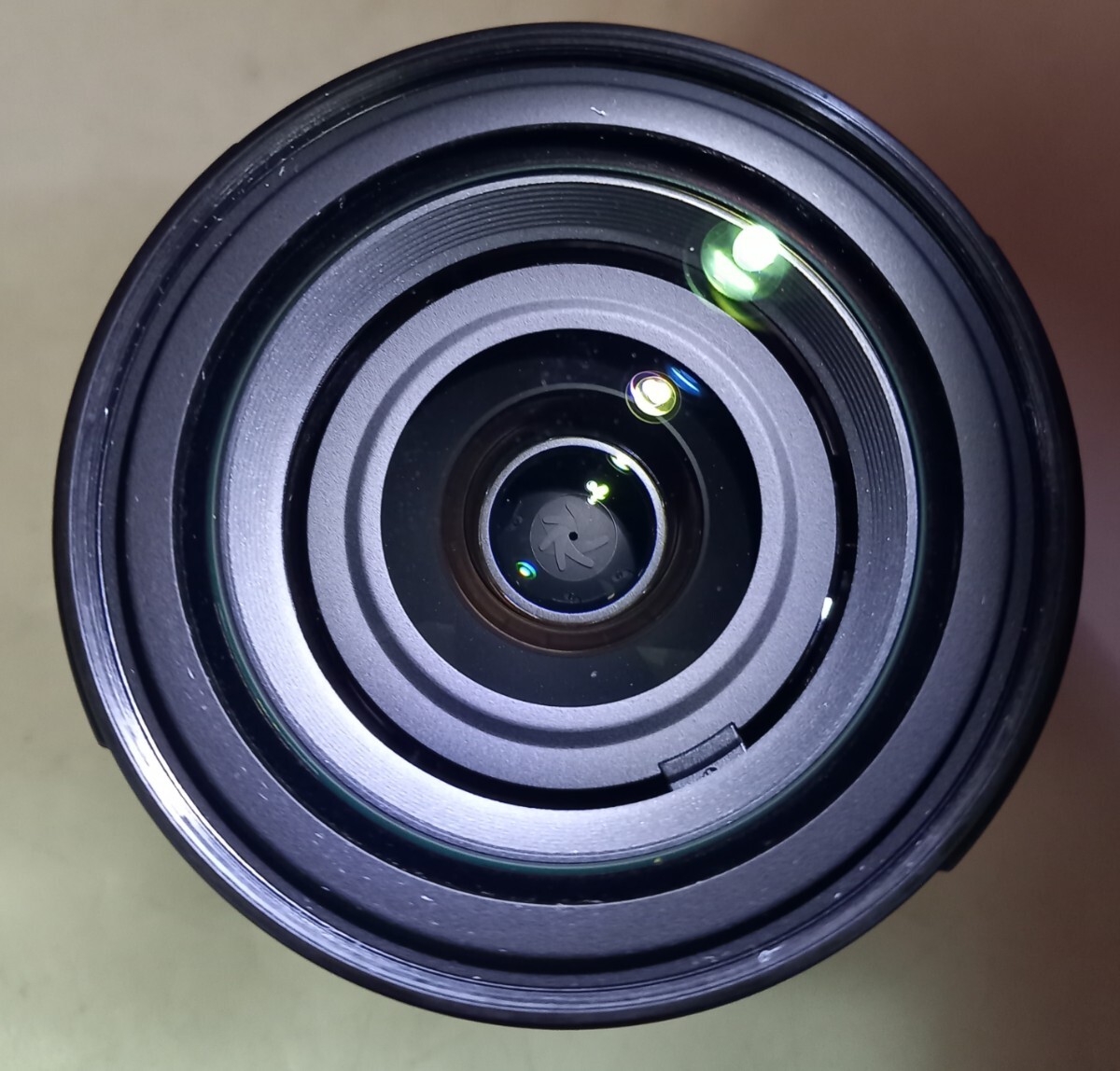 ■ Nikon AF-S NIKKOR 24-85mm F3.5-4.5 G ED VR ズームレンズ カメラ 動作確認済 ニコンの画像6