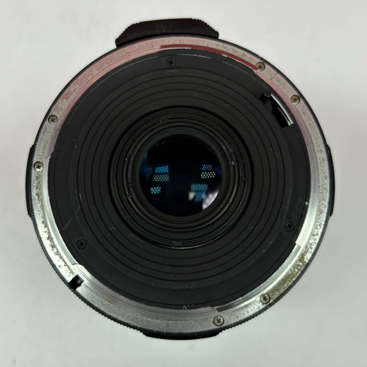 ◆ PENTAX Super-Multi-Coated TAKUMAR/6×7 F3.5/55 カメラレンズ 中判 ペンタックス の画像8