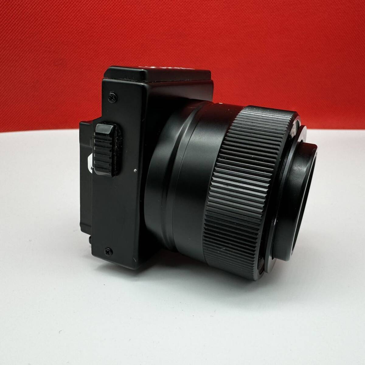 ▲ Nikon DW-4 F3用 高倍率ファインダー レンズ ニコン_画像2